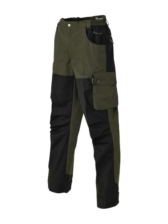 Pinewood Kilimanjaro Pantaloni de Vânătoare în ...