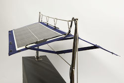 Sunware TX Rail 22052 Flexible Solar Panel