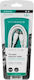 Cablu Antenă Vivanco 1.5m 90db Alb Model 48502 Wt Gn