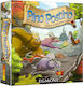 Board Game Pino Postino for 2-4 Players 7+ Years Old (PL) Egmont