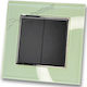 Lineme Two-Way Electrical Wall Switch with Alle...