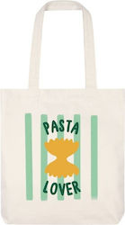 Atelier Pistache Pasta Lover Чанта за Пазаруване