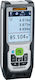 Laserliner Laser Distance Meter 036.295A