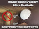 3D Rezerva Spray Απώθησης