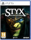 Styx: Blades of Greed PS5 Игра