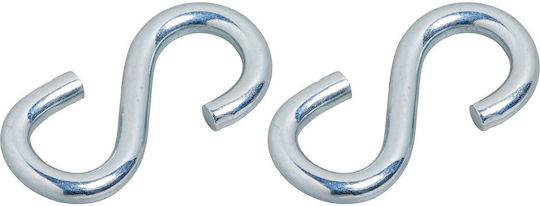 Cârlig S 6x55 Mm Glv 2 Buc 007900255av St