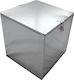 Open Type Expansion Tank Galvanized 50lt