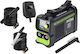 Mașină de Sudură Inverter 330A MMA TIG Lift VRD Kraft&Dele KD1783