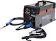 Mig Mma Tig Welding Machine 250a Kraft&dele Kd1884