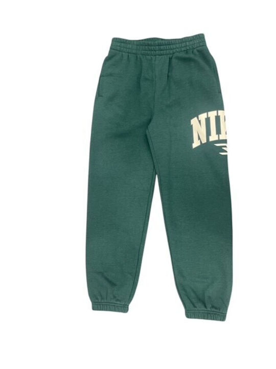 Nike Kinder Trainingshose Green Rwb Varsity 3b