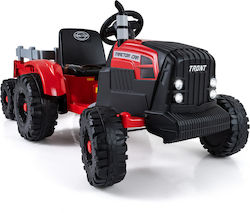 Tractor Electric Pentru Vârsta 8+ Ani
