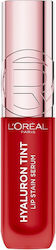 L'Oreal Paris Hyaluron Tint Lip Stain