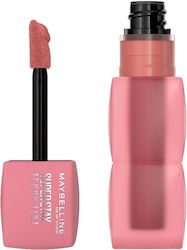 Maybelline Super Stay Teddy Lippenstift