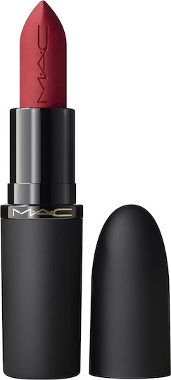 M.A.C Kiss Κραγιόν Matte Ruby New 3.5ml