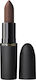 M.A.C Kiss Κραγιόν Matte Chestnut 3.5ml