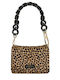 My Best Women's Shoulder Handbag Brown