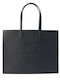 Sukicon Women's Tote Bag Black