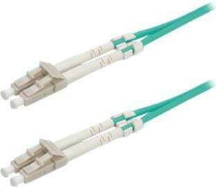 Value Patchcord Fiber Optic Lc Lc 5m 21.99.8705