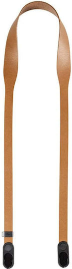 Peak Design Кожена Каишка За Фотоапарат Standard Кафява 1,19m