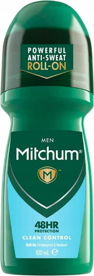 Mitchum Control 48hr Protection Deodorant als Roll-On 100ml