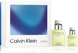Calvin Klein Eternity Eau de Toilette 100ml