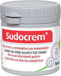 Sudocrem Κρέμα 400gr Sudocrem Κρέμα 400gr