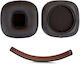 Headphone Earpad Replacement Parts Marshall Major Iv Brown