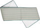 Spots Mint Stair Rail Protector 91656