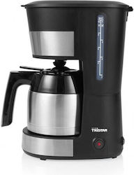 Tristar Filterkaffeemaschine 900W