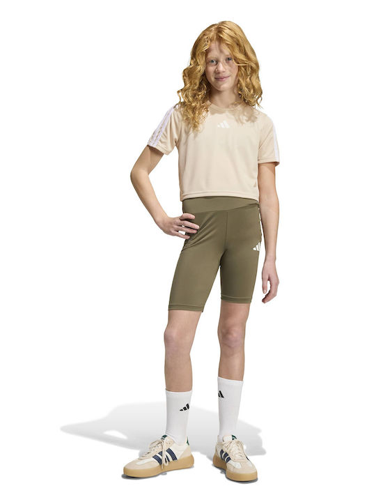 Set pentru copii cu șorturi Vară 2buc Bej