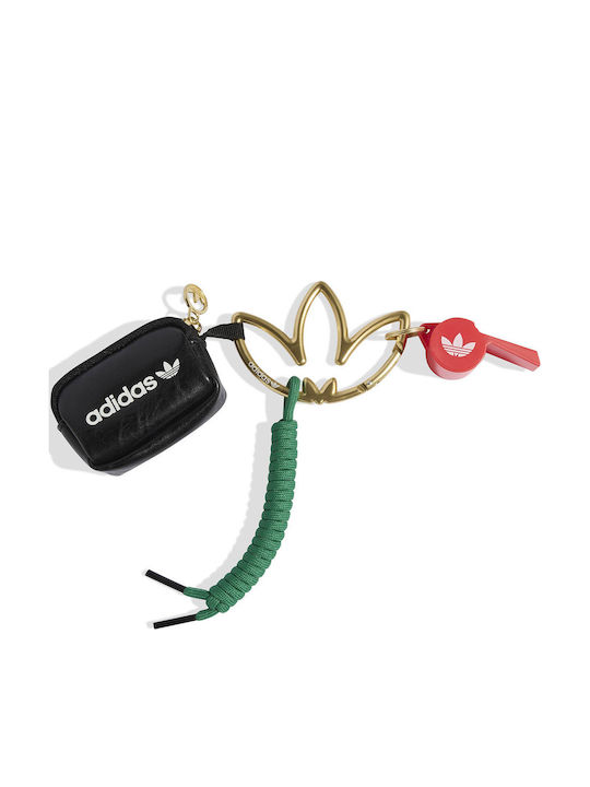 Adidas Originals Key Chain Ke2333 Μαύρο
