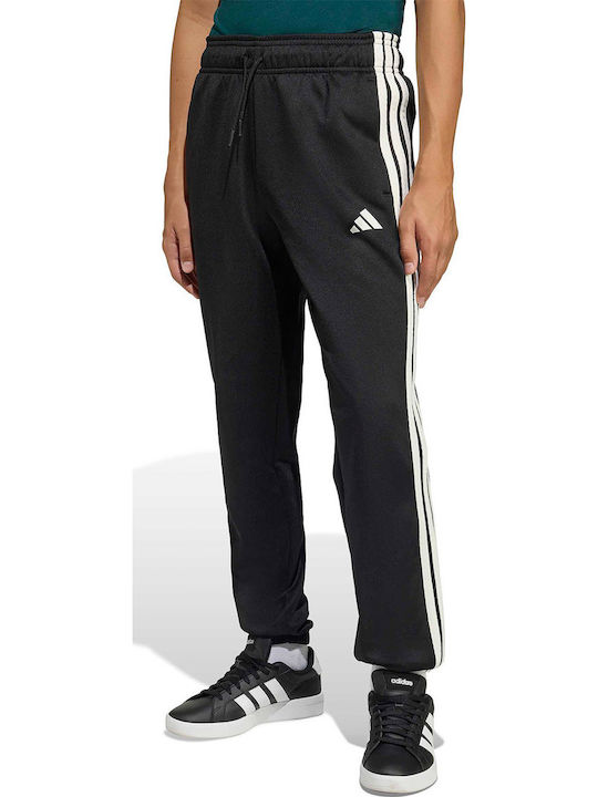adidas Kinder Trainingshose Black