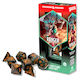 Sirius Würfel – Dandd Beast Master Würfelset