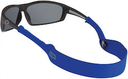 Chums Συγκρατητής Γυαλιών Επιπλέον Neoprene Classic Μπλέ