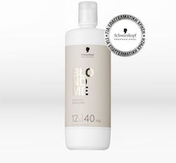 Schwarzkopf Professional Blondme Premium Dezvol...