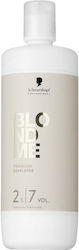 Schwarzkopf Prof Premium Developer 2 Schwarzkopf Prof Premium Developer 2
