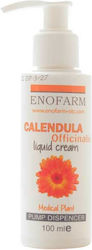 Enofarm Calendula Creme für Verbrennungen & Heilung 100ml Enofarm Calendula Creme für Verbrennungen & Heilung 100ml
