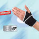 Wrist-Hand Brace Elastic Support One Size