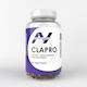 Nutriyummy ClaPro cu CLA 90 softgels
