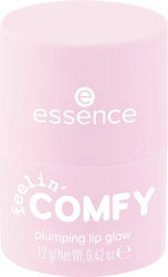 Essence Feelin' Comfy Lip Gloss 12gr