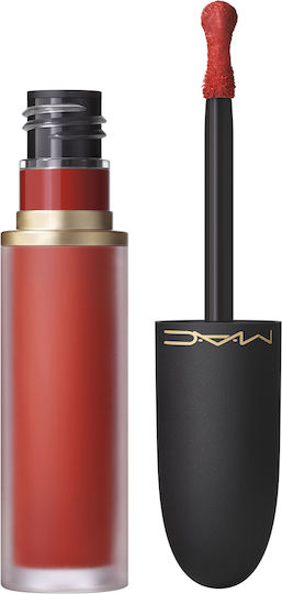 M.A.C Luciu de buze Creamsicle 5ml