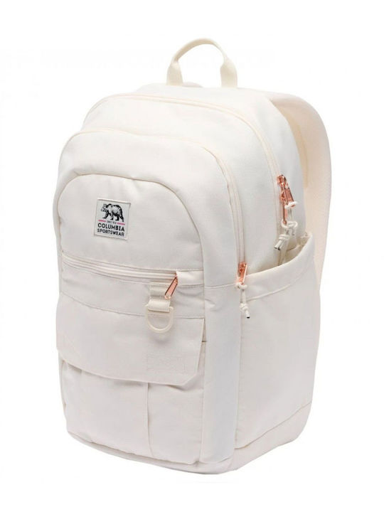 Columbia Buxton 26lt Μπεζ
