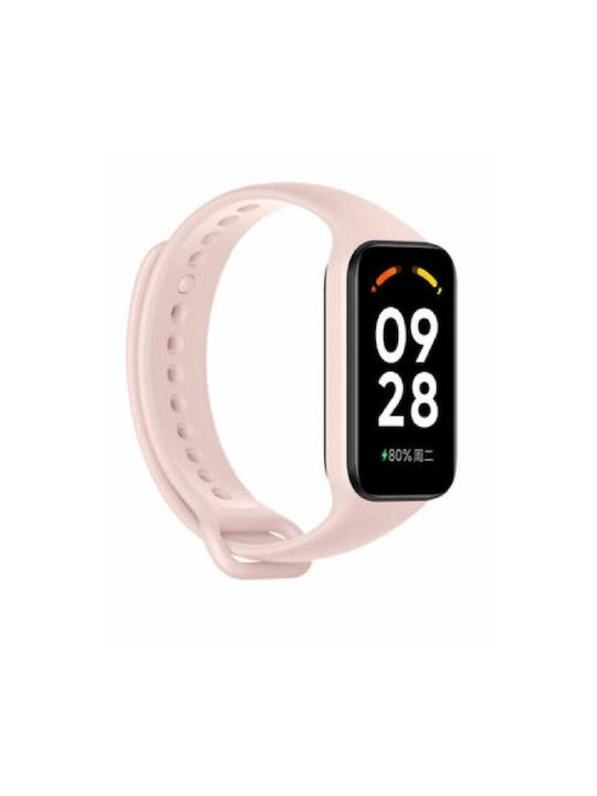 Кайш Силиконов Пин Redmi Smart Band 2 Smart Band 8 Active Сомонов Сомонов Силикон