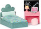 Lundby Bedroom Мебели за Къща за Кукли