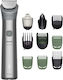 Philips Trimmer Wiederaufladbar Haarschneidemaschine Gray MG5951/15