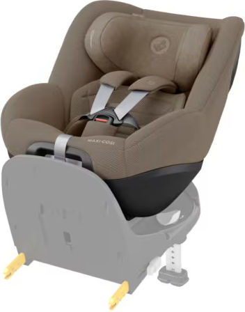 Maxi-Cosi Pearl 360 Pro Autositz i-Size mit Isofix