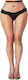 Kinksters Dres Sexy Negru