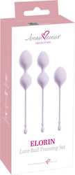 Elorin Love Ball Training Set Elorin Love Ball Training Set