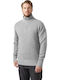 Blouse Gray