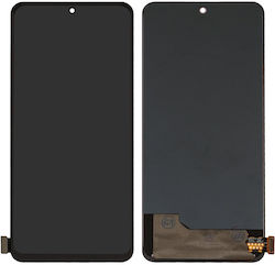 Ersatzbildschirm Für Xiaomi Redmi Note 12 4G Note 12 5G Poco X5 5G Amoled Digitizer OEM Ohne Rahmen Ersatzbildschirm Für Xiaomi Redmi Note 12 4G Note 12 5G Poco X5 5G Amoled Digitizer OEM Ohne Rahmen